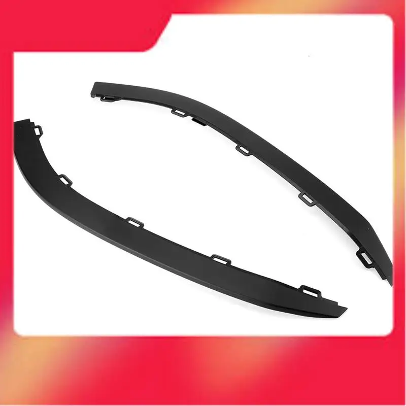 1 пара переднего бампера автомобиля, нижняя накладка спойлера для VW Golf MK7 GTI 2015-2017 5GG8059039B9, 5GG8059049B9, замена-M5
1 пара переднего бампера автомобиля, нижняя накладка спойлера для VW Golf MK7 GTI 2015-2017 5GG8059039B9, 5GG8059049B9, замена-M5