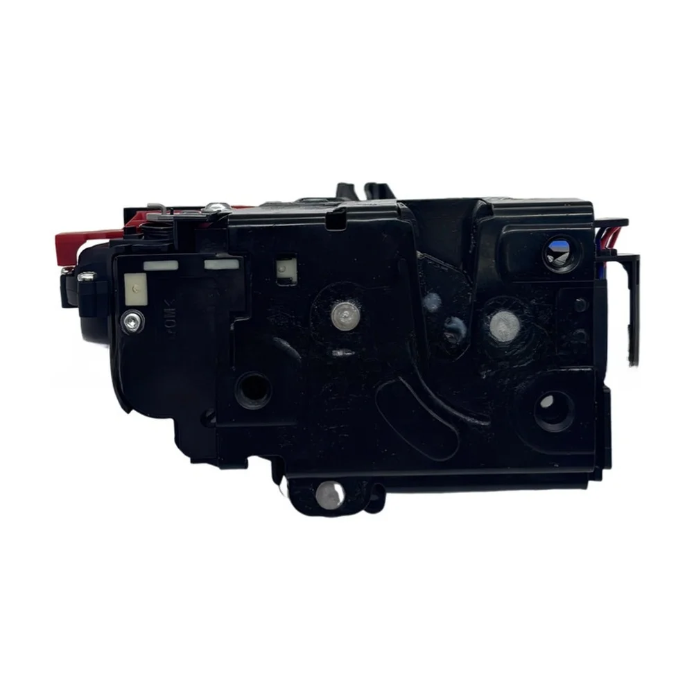 Car Rear Left Door Lock Block 3D4839015K For Phaeton For Touran For Touareg Exterior Parts Replacement Installation
Car Rear Left Door Lock Block 3D4839015K For Phaeton For Touran For Touareg Exterior Parts Replacement Installation