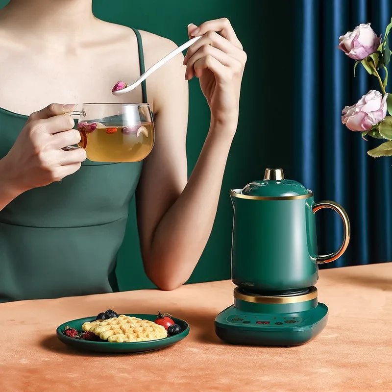 220V Electric Stew Of Ceramic Office Health Cup Multi-function Cooking Porridge Hot Milk Flower Pot Heating Glass
220V Electric Stew Of Ceramic Office Health Cup Multi-function Cooking Porridge Hot Milk Flower Pot Heating Glass