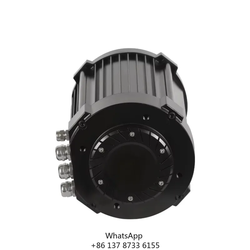 3500W 145-75 Permanent Magnet Synchronous Mid-Drive Motor High Performance Motor For Electric Motorcycle
3500W 145-75 Permanent Magnet Synchronous Mid-Drive Motor High Performance Motor For Electric Motorcycle