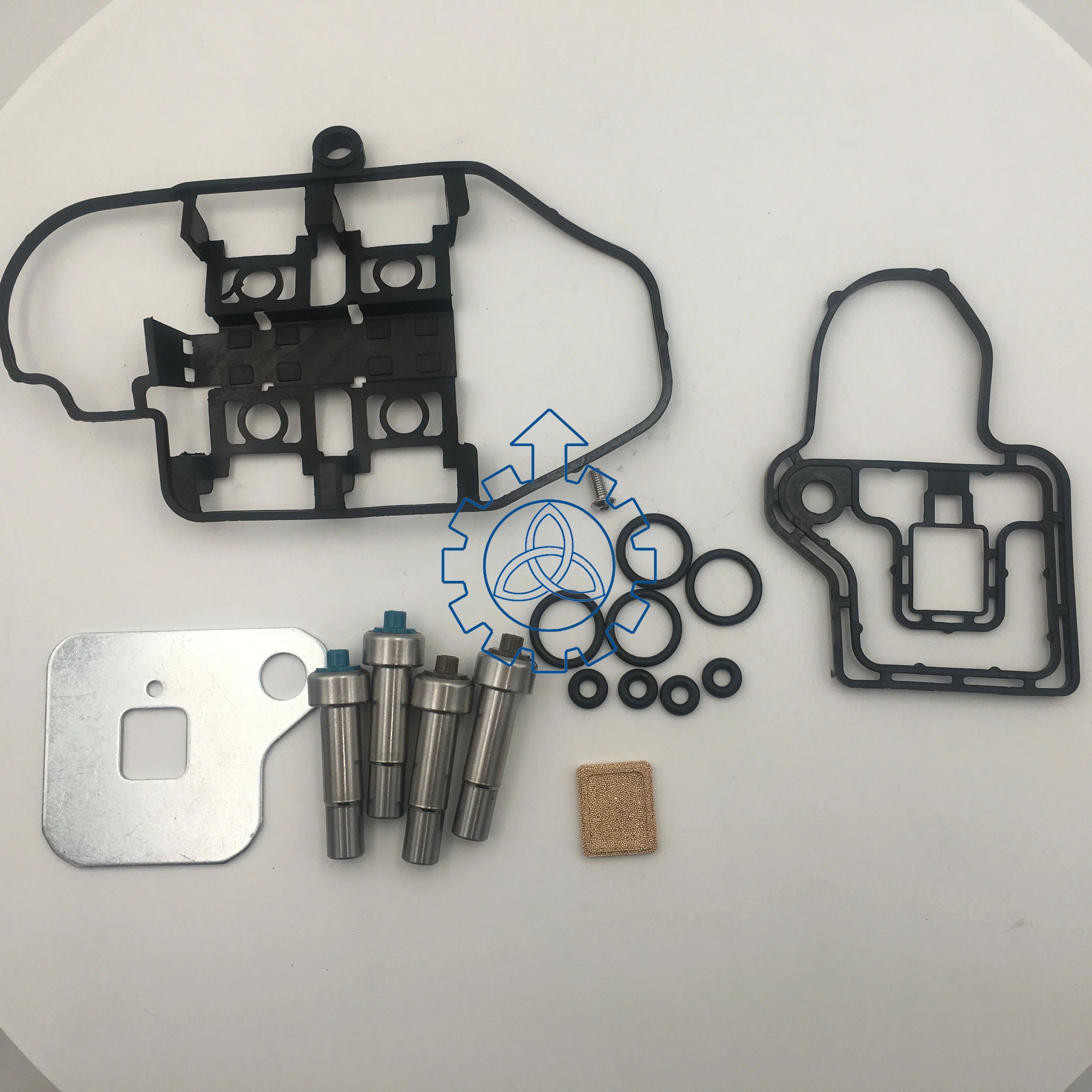 For volv FM D13 Auto Gearbox Solenoid Kit , 20739643, 20739643S , 22327072S , 21710522 , 21206430 , 21162036 , 20584497
For volv FM D13 Auto Gearbox Solenoid Kit , 20739643, 20739643S , 22327072S , 21710522 , 21206430 , 21162036 , 20584497