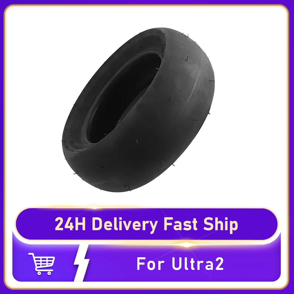 E-Scooter Semi-Hot Melt Sport Tubeless Tires105/50-6.5 Bald Outer for Dualtron Ultra2 for THUNDER II for Kaabo Wolf Warrior
E-Scooter Semi-Hot Melt Sport Tubeless Tires105/50-6.5 Bald Outer for Dualtron Ultra2 for THUNDER II for Kaabo Wolf Warrior