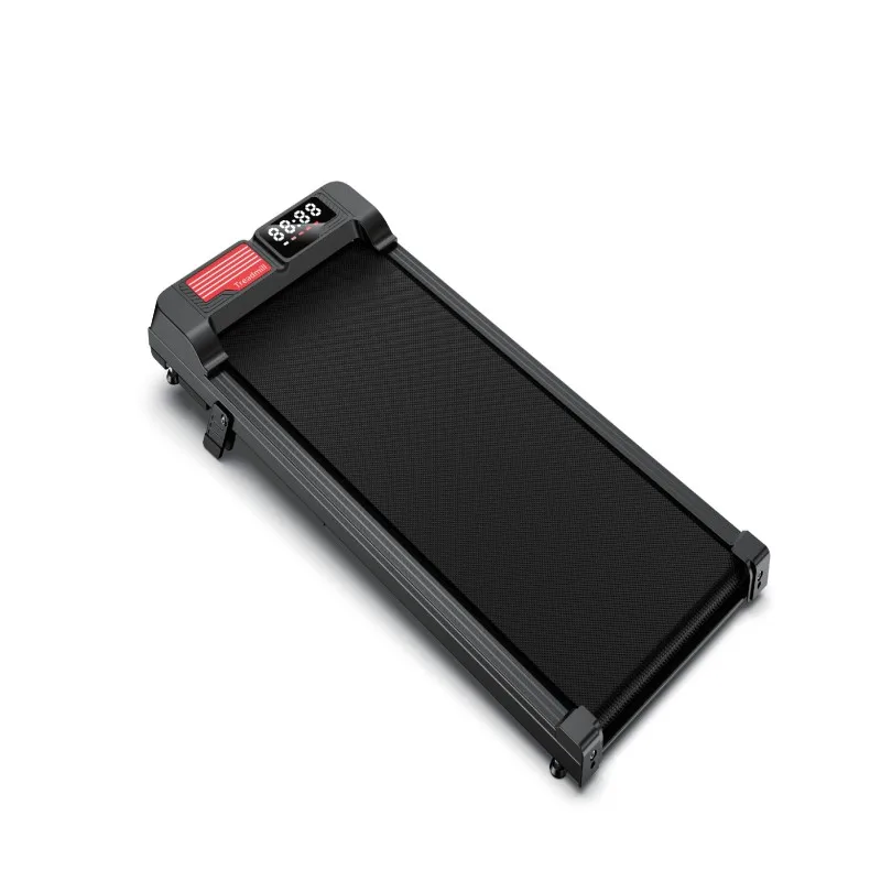 2025 Лидер продаж, электрическая складная беговая дорожка со светодиодным экраном для домашнего использования, моторизованная прогулочная площадка, оборудование для фитнеса, бестселлер
2025 Лидер продаж, электрическая складная беговая дорожка со светодиодным экраном для домашнего использования, моторизованная прогулочная площадка, оборудование для фитнеса, бестселлер