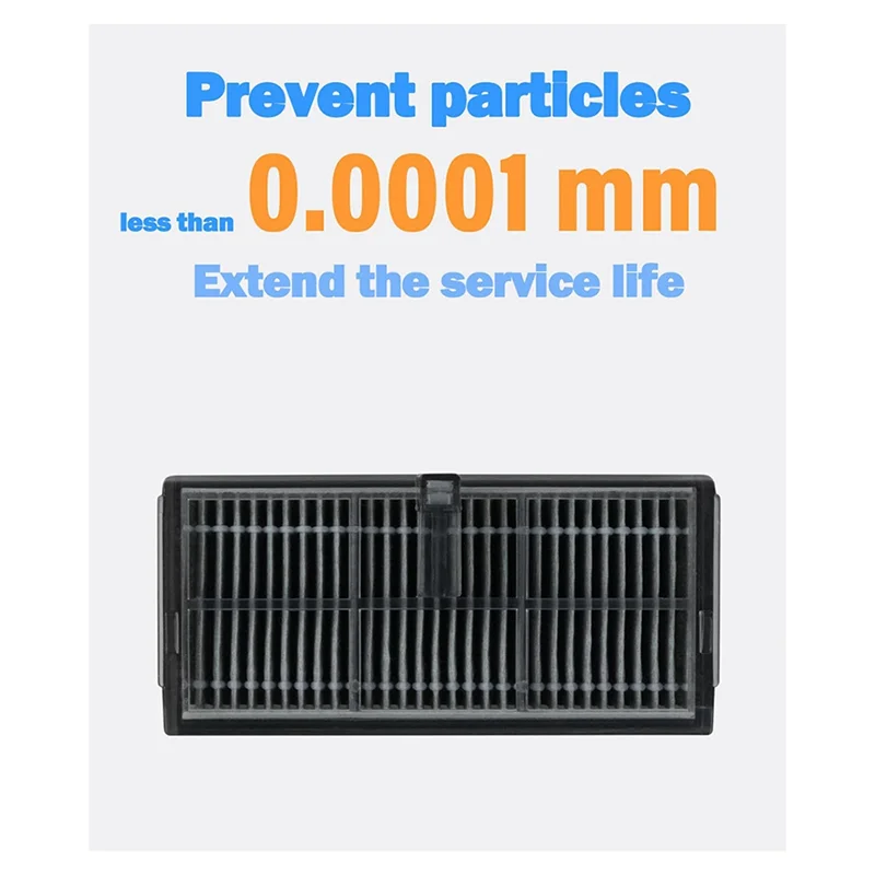 AT05-For Dreame X40 Ultra / L40 Ultra/MOVA P50 Pro Ultra Sweeper Spare Parts Replacement Parts For Robot Vacuum Cleaners
AT05-For Dreame X40 Ultra / L40 Ultra/MOVA P50 Pro Ultra Sweeper Spare Parts Replacement Parts For Robot Vacuum Cleaners