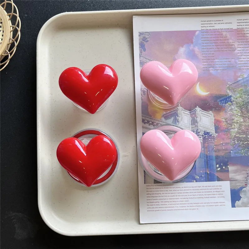 3D heart Love Magnetic Folding Mobile Phone Holder Grips Socket Pocket For IPhone 16 15 17 Xiaomi Ring Finger Stand Accessories
3D heart Love Magnetic Folding Mobile Phone Holder Grips Socket Pocket For IPhone 16 15 17 Xiaomi Ring Finger Stand Accessories