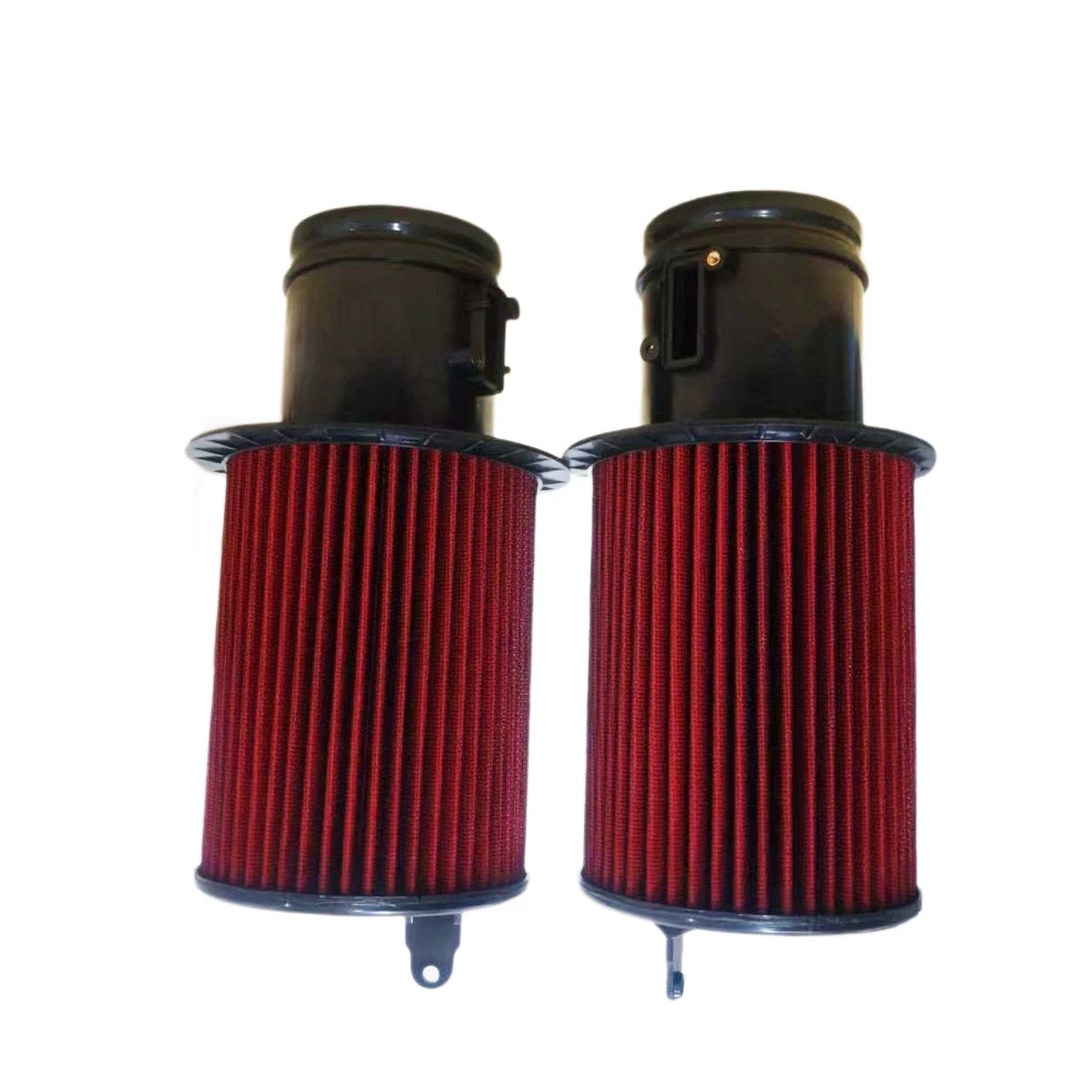 High Flow 420133844D Air Filter, For Audi BUJ CMPA CTPA CTPB Engine Replacement 80004669 ME1009 WG1234502
High Flow 420133844D Air Filter, For Audi BUJ CMPA CTPA CTPB Engine Replacement 80004669 ME1009 WG1234502