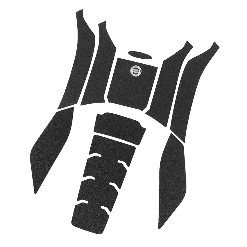 Motorcycle Fuel Tank Pad For Honda NSS750 Forza 750 2021-2024 2022 2023 Non-slip Sticker Side Fuel Tank Pad
Motorcycle Fuel Tank Pad For Honda NSS750 Forza 750 2021-2024 2022 2023 Non-slip Sticker Side Fuel Tank Pad