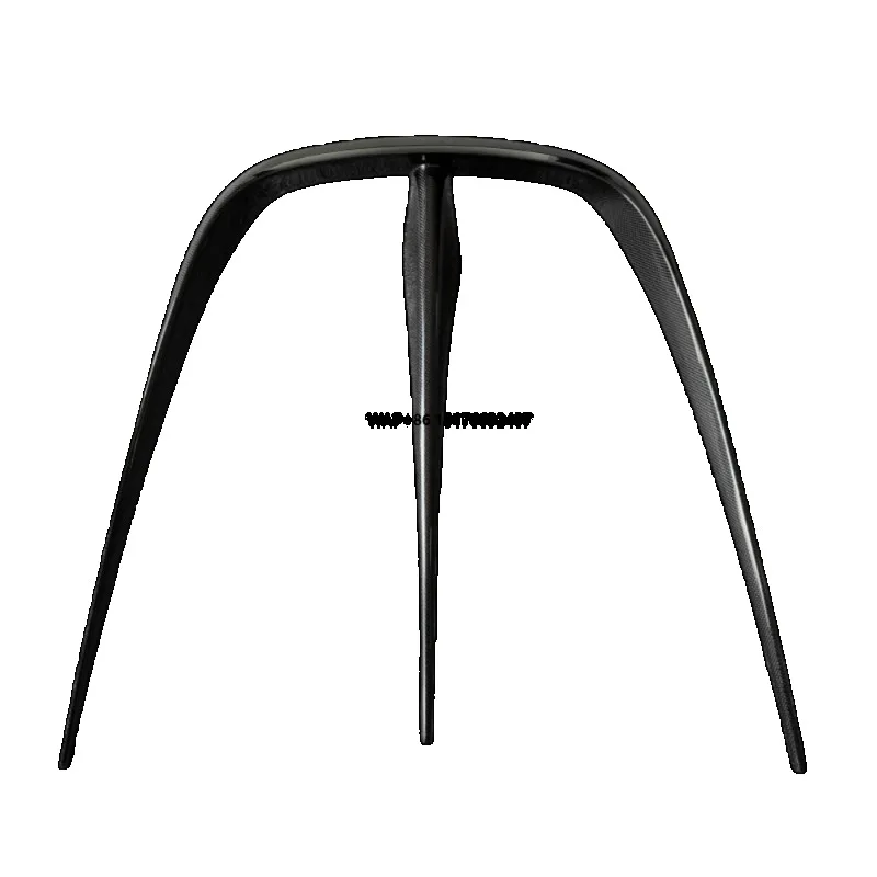 For F8 Body Kit M-Type Dry Carbon Fiber Hood Air Vent Decorative Strip-for Modification and Upgrade
For F8 Body Kit M-Type Dry Carbon Fiber Hood Air Vent Decorative Strip-for Modification and Upgrade
