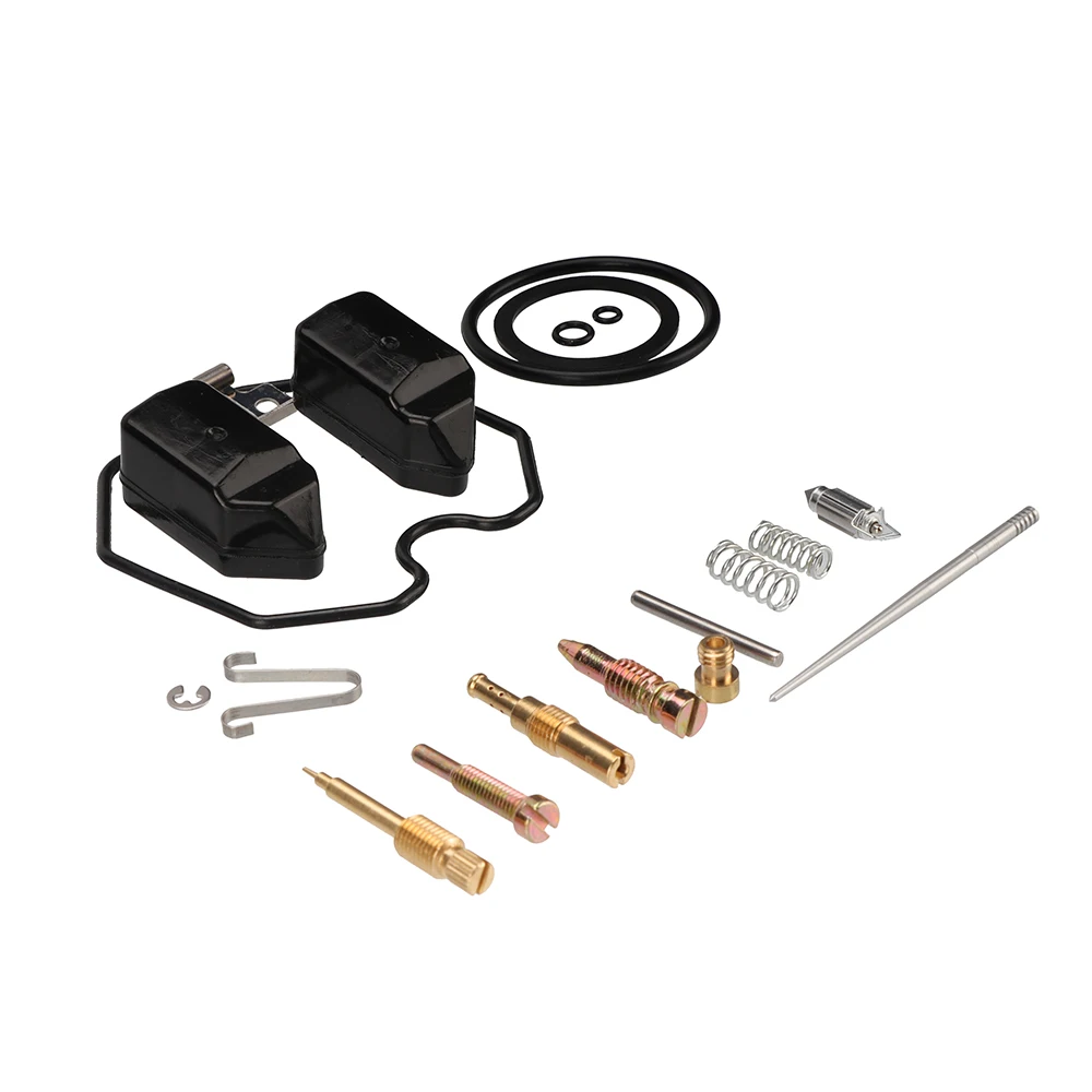 PZ30-CG200 Carburetor Repair Kit Fuel Filling Parts Reconstruction Tools Durable Engine Parts Motorcycle Modification Accessorie
PZ30-CG200 Carburetor Repair Kit Fuel Filling Parts Reconstruction Tools Durable Engine Parts Motorcycle Modification Accessorie