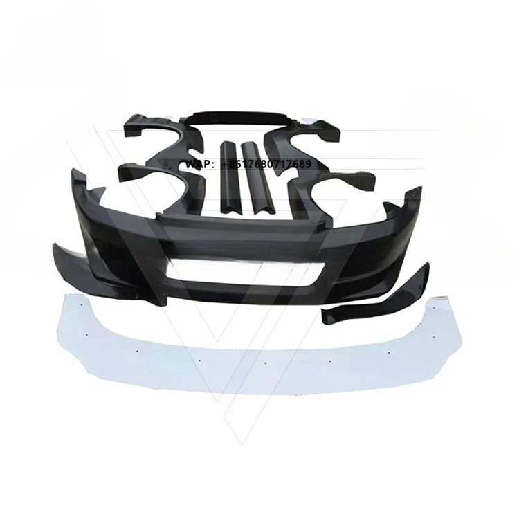 Rocket Bunny Style Glass Fiber Wide Body Kits for Civic Eg 1992-1995
Rocket Bunny Style Glass Fiber Wide Body Kits for Civic Eg 1992-1995