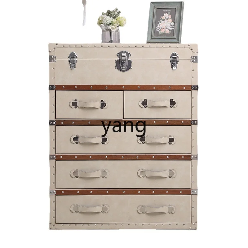 CX Hallway Light Luxury 5-Drawer Cabinet Simple Modern Bedroom Living Room Storage Storage Side Cabinet
CX Hallway Light Luxury 5-Drawer Cabinet Simple Modern Bedroom Living Room Storage Storage Side Cabinet