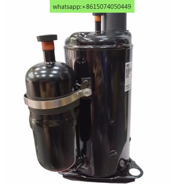 инверторный компрессор кондиционера ATF400D64UMT холодильный компрессор ATF400D64UMV
инверторный компрессор кондиционера ATF400D64UMT холодильный компрессор ATF400D64UMV