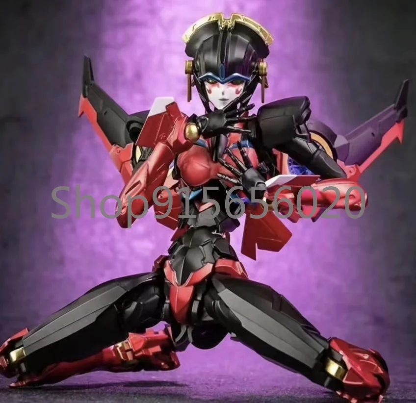 Ac-02 Wind Girl Movable Joint Only Can Stand Ac02 In Stock 
Ac-02 Wind Girl Movable Joint Only Can Stand Ac02 In Stock
