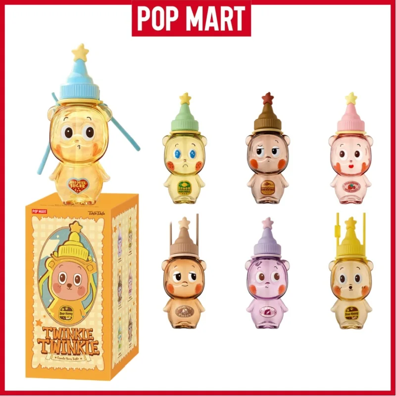 Кружка-сюрприз POP MART Travel Mug Twinkle Twinkle Create Your Taste Series, портативная прозрачная чашка для напитков, подарок для девушки, для активного отдыха на природе
Кружка-сюрприз POP MART Travel Mug Twinkle Twinkle Create Your Taste Series, портативная прозрачная чашка для напитков, подарок для девушки, для активного отдыха на природе
