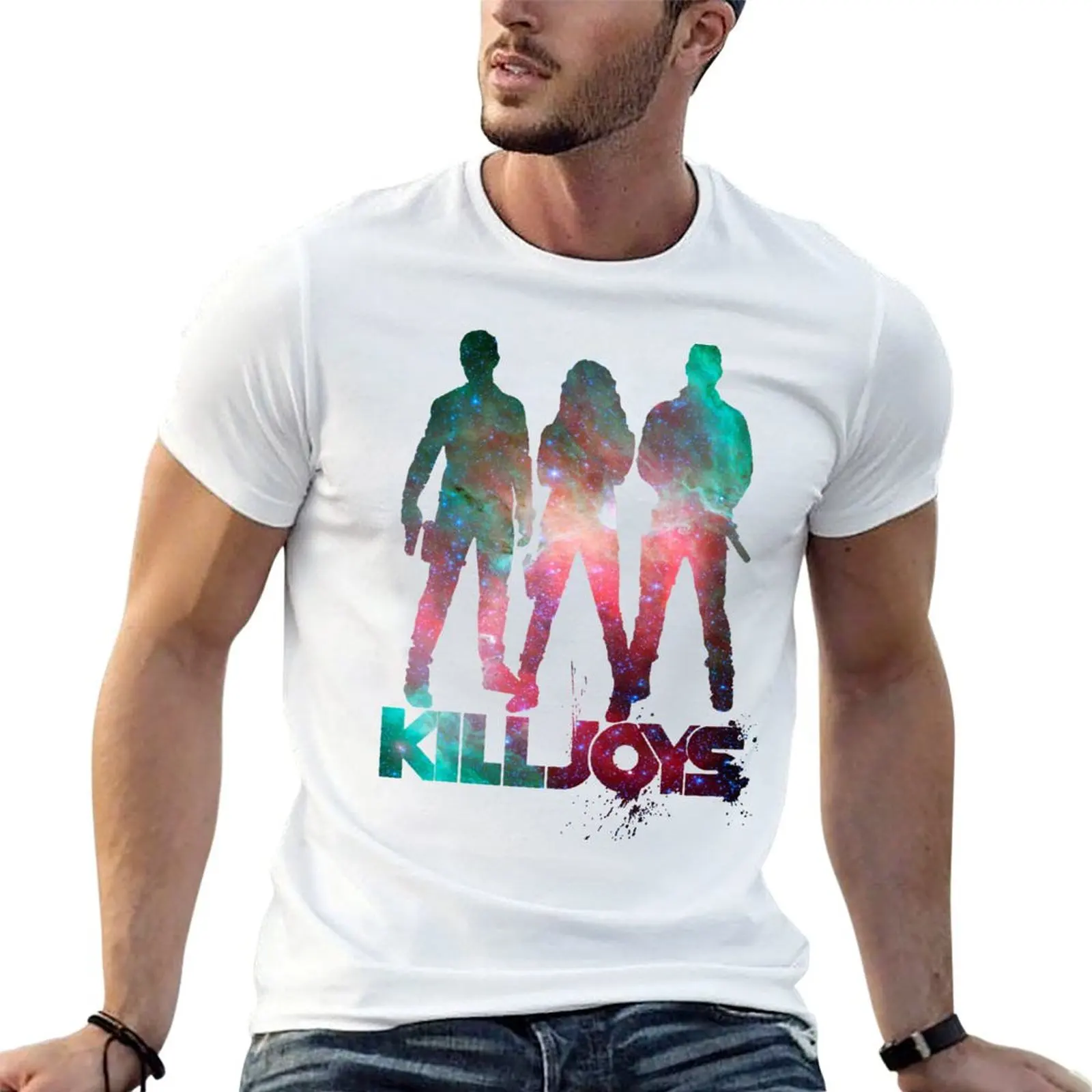 killjoys T-Shirt funny t shirts man t shirts designer cotton t shirt pack T-shirt
killjoys T-Shirt funny t shirts man t shirts designer cotton t shirt pack T-shirt