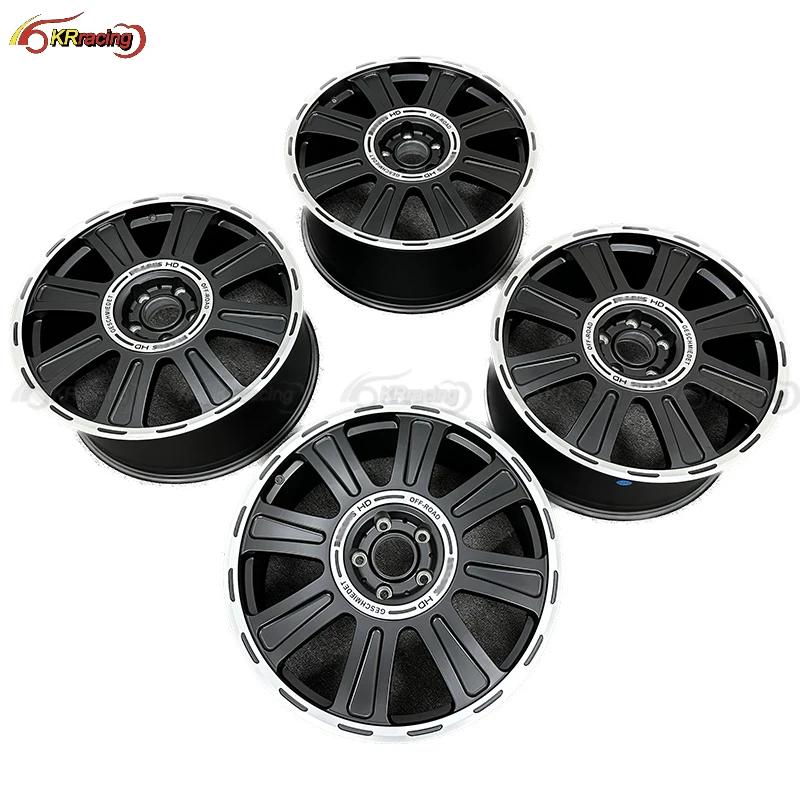20 21 22 23 24 Inch B Style Forged Aluminum Alloy Car Rim Wheels For Mercedes Benz G-Class AMG G63 Customs All Model
20 21 22 23 24 Inch B Style Forged Aluminum Alloy Car Rim Wheels For Mercedes Benz G-Class AMG G63 Customs All Model