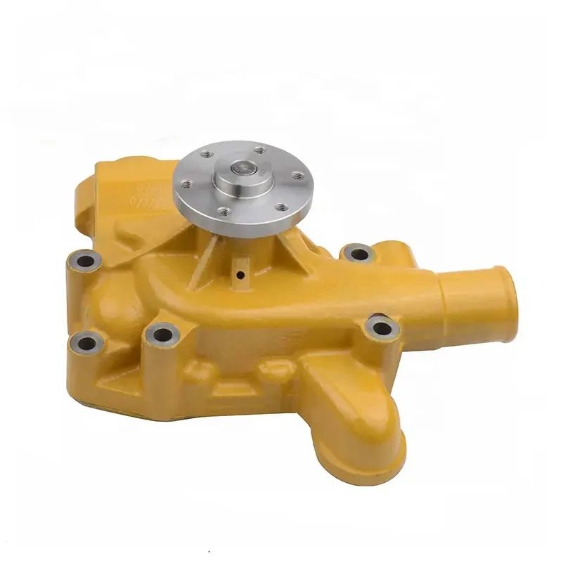 Good Aftermarket Diesel Engine Water Pump 6206-61-1505 For Komatsu 6D95L S6D9
Good Aftermarket Diesel Engine Water Pump 6206-61-1505 For Komatsu 6D95L S6D9