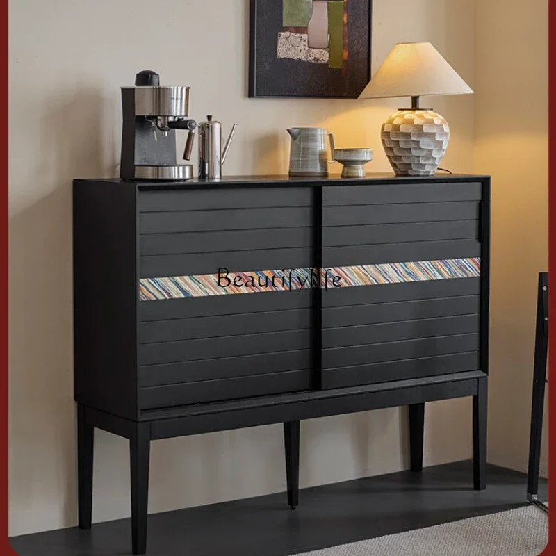ls 42 Small apartment living room against the wall storage locker sofa side cabinet tea cabinet
ls 42 Small apartment living room against the wall storage locker sofa side cabinet tea cabinet