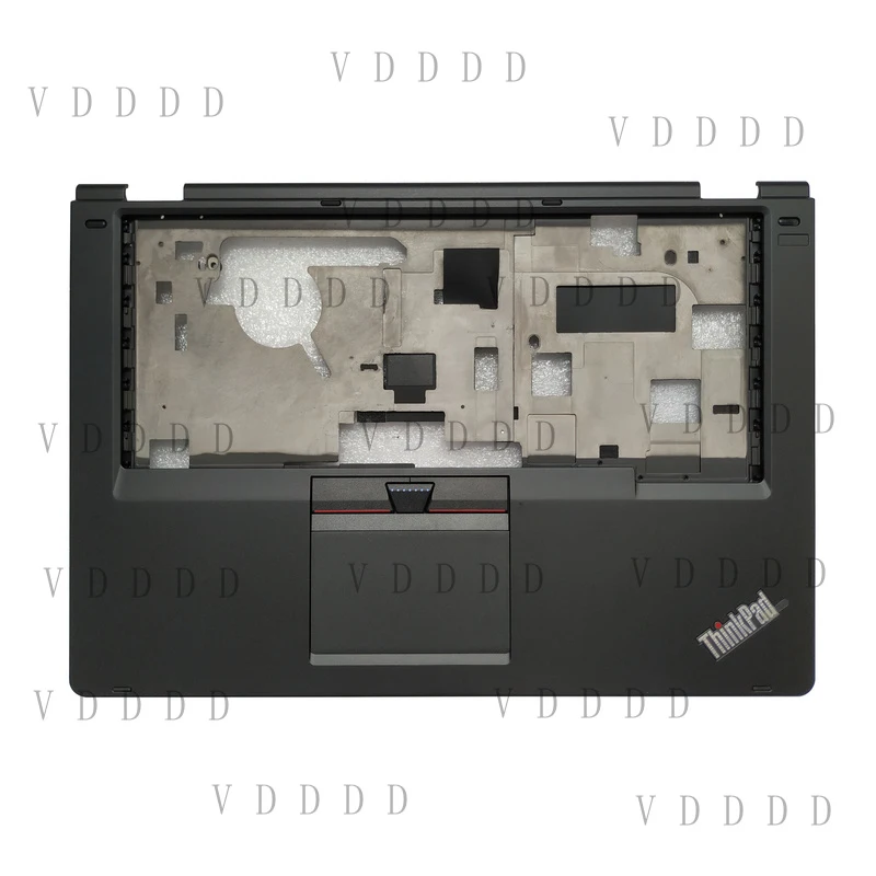 L... NEW FOR Lenovo ThinkPad P40 Yoga 460 Yoga 14 Palmrest KB Bezel Upper Touchpad
L... NEW FOR Lenovo ThinkPad P40 Yoga 460 Yoga 14 Palmrest KB Bezel Upper Touchpad