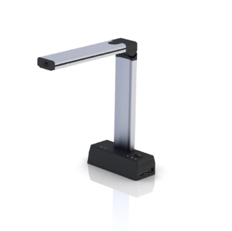 FOR WIFI document camera visualizer wireless Document scanner for education or office
FOR WIFI document camera visualizer wireless Document scanner for education or office