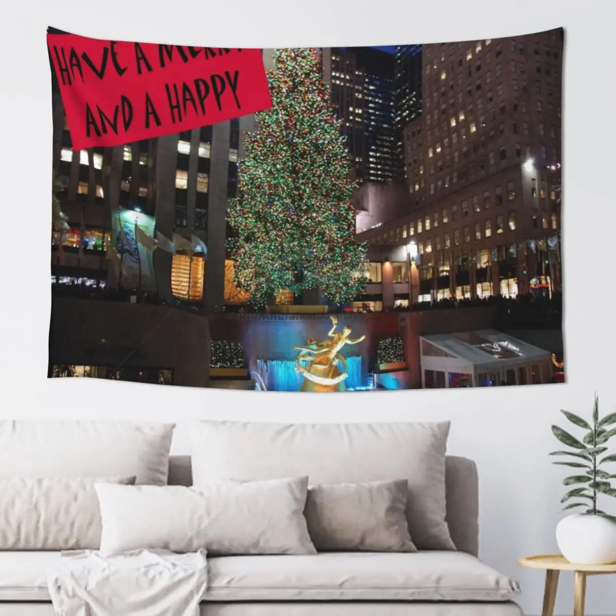 Have A Merry and A Happy Tapestry Wallpapers Home Decor Room Decor Aesthetic Carpet On The Wall Tapestry
Have A Merry and A Happy Tapestry Wallpapers Home Decor Room Decor Aesthetic Carpet On The Wall Tapestry