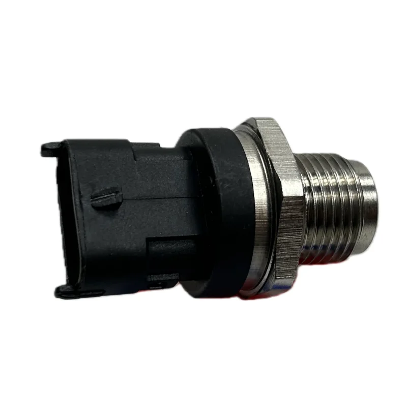 Датчик давления в топливной рампе 21407309 0281006364 для машин EC210D, EC210BLC, EC240BLC, EC250DL, EC290BLC, EC300DL (номера деталей 20792328, 20973777)
Датчик давления в топливной рампе 21407309 0281006364 для машин EC210D, EC210BLC, EC240BLC, EC250DL, EC290BLC, EC300DL (номера деталей 20792328, 20973777)