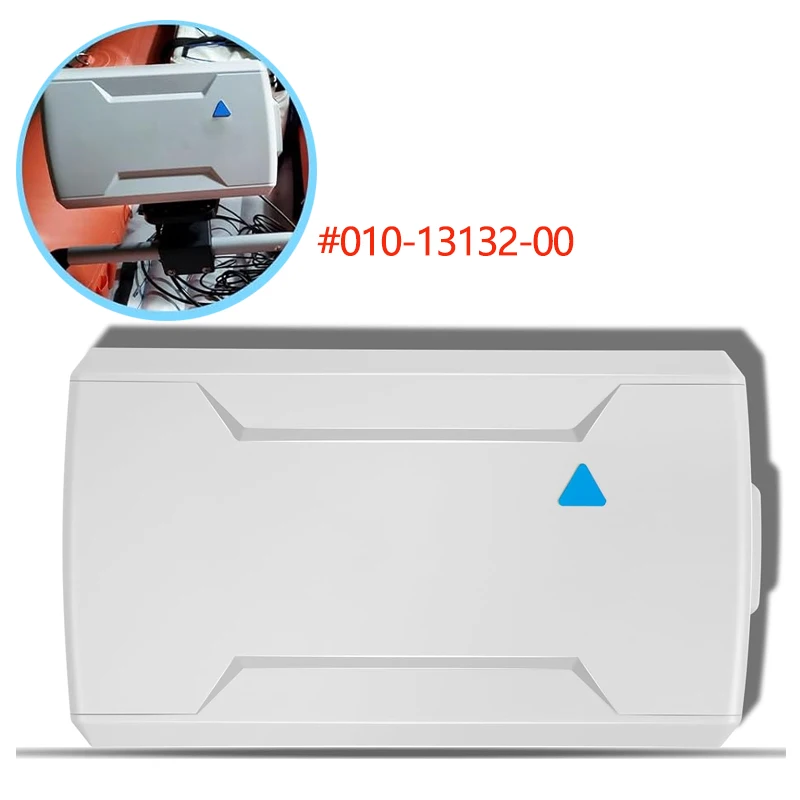 Waterproof Marine Screen Protection ,010-13132-00 Protective Cover for Garmin Striker Vivid 9sv Fish Finder (9 Series)
Waterproof Marine Screen Protection ,010-13132-00 Protective Cover for Garmin Striker Vivid 9sv Fish Finder (9 Series)