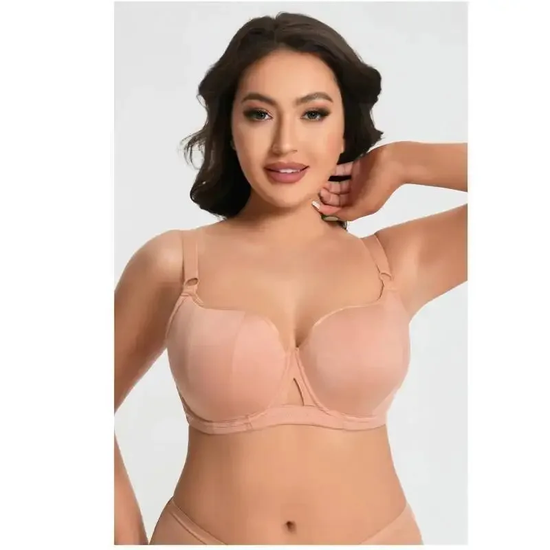 D E F G H I 75 80 85 90 95 Stick On Bra Full Cup Plus Size Lingerie Беспроводные бюстгальтеры для женщин Нижнее белье Brasier Mujer ih.4
D E F G H I 75 80 85 90 95 Stick On Bra Full Cup Plus Size Lingerie Беспроводные бюстгальтеры для женщин Нижнее белье Brasier Mujer ih.4