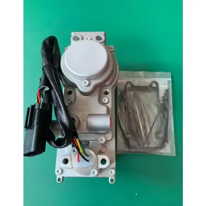 12V VGT Turbine Actuator 3791991
12V VGT Turbine Actuator 3791991