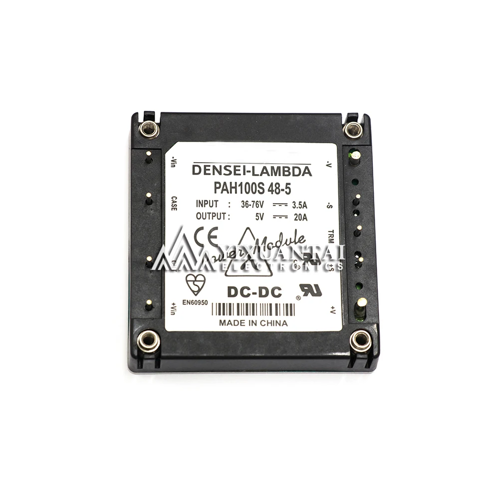 PAH100S48-5 PAH100S48 100S48 IGBT module
PAH100S48-5 PAH100S48 100S48 IGBT module
