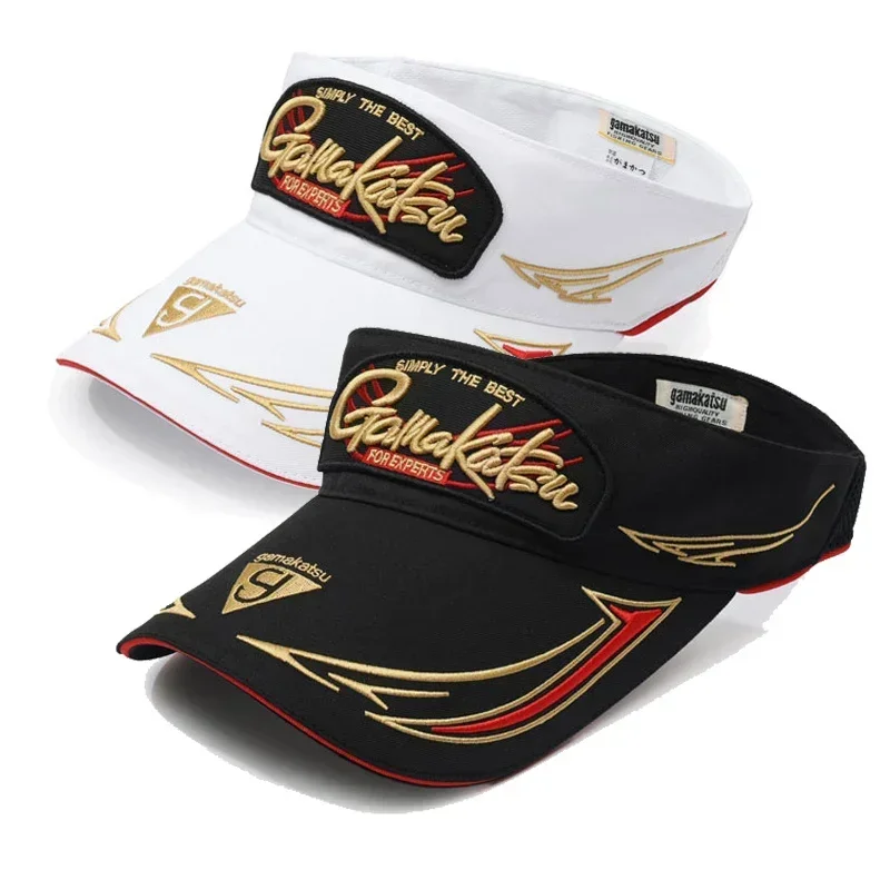 Fishing hats, visors, elastic men's and women's baseball caps, empty top sneakers, golf caps, sun protection, running caps
Fishing hats, visors, elastic men's and women's baseball caps, empty top sneakers, golf caps, sun protection, running caps