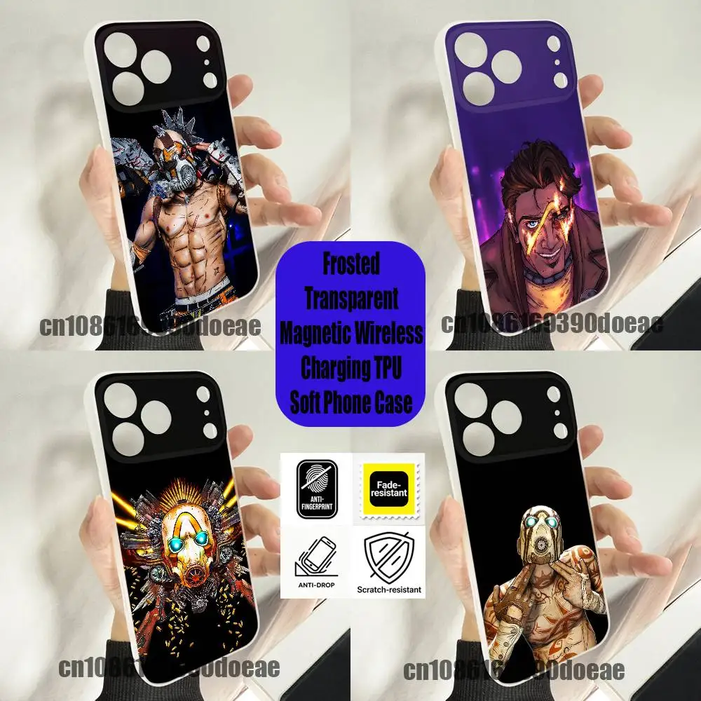 For B-Borderlands 2 Handsome Jack Krieg Phone Case iPhone 12,16,11,14,13,17,15,Pro,Max,Plus,E,Air,Mini Wireless Charge Magnetic
For B-Borderlands 2 Handsome Jack Krieg Phone Case iPhone 12,16,11,14,13,17,15,Pro,Max,Plus,E,Air,Mini Wireless Charge Magnetic