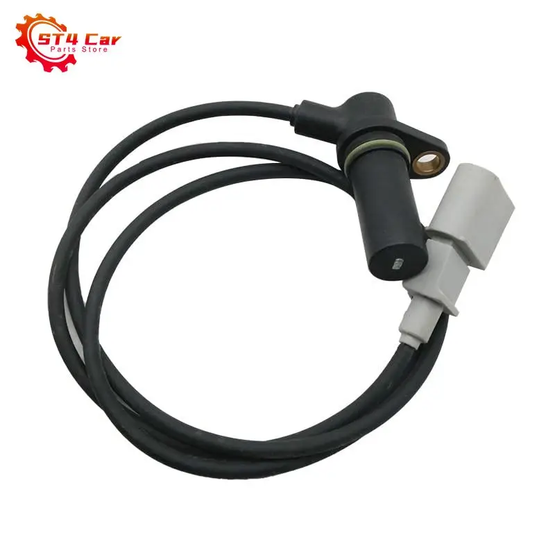 Crankshaft Position Sensor 038907319E For Volkswagen Passat TDI BHW AUDI A4 2004-2005
Crankshaft Position Sensor 038907319E For Volkswagen Passat TDI BHW AUDI A4 2004-2005