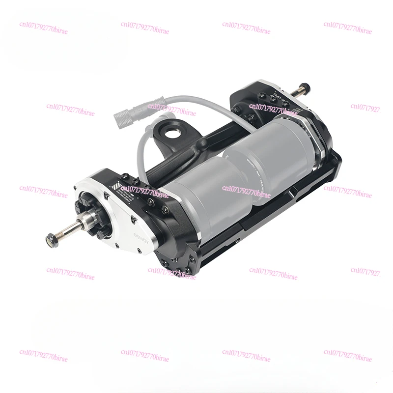 ACE gearbox, power sleeve, electric skateboard 10,000 kilometers maintenance-free, pass-through lifting, weight reduction
ACE gearbox, power sleeve, electric skateboard 10,000 kilometers maintenance-free, pass-through lifting, weight reduction