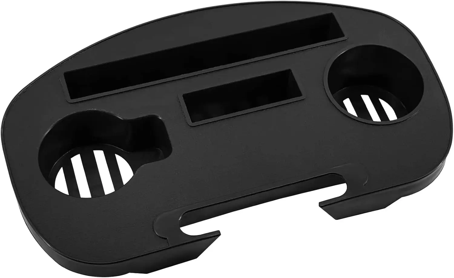 Cup Holder Tray, Gravity Chair Side Tray for Beach Chair, Clip-On Chair, Easy-Slide Zero Gravity Chair
Cup Holder Tray, Gravity Chair Side Tray for Beach Chair, Clip-On Chair, Easy-Slide Zero Gravity Chair