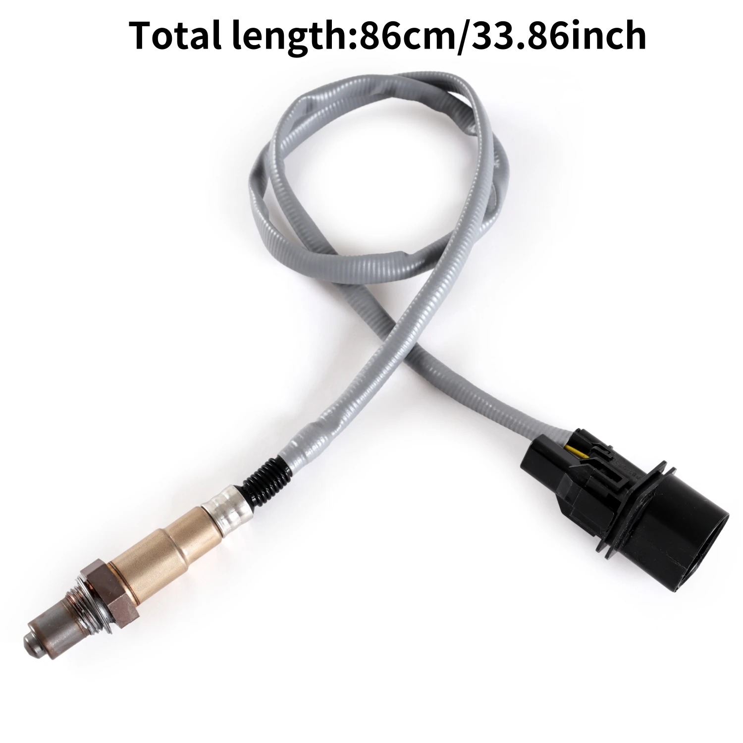 Oxygen sensor for vw for benz for bmw 11787516150,11787530283,11787530736,7516150,7530283,7530736,0025401817,0035427318,A0025401
Oxygen sensor for vw for benz for bmw 11787516150,11787530283,11787530736,7516150,7530283,7530736,0025401817,0035427318,A0025401