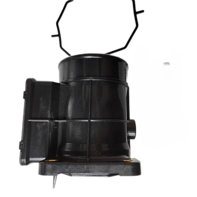 Датчик расхода воздуха OEM MD336481 для Mitsubishi Outlander Carisma Galant VIII
Датчик расхода воздуха OEM MD336481 для Mitsubishi Outlander Carisma Galant VIII