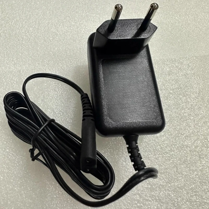 Зарядное устройство для пылесоса 25В 0.6А ZD12D250060, замена адаптера питания
Зарядное устройство для пылесоса 25В 0.6А ZD12D250060, замена адаптера питания