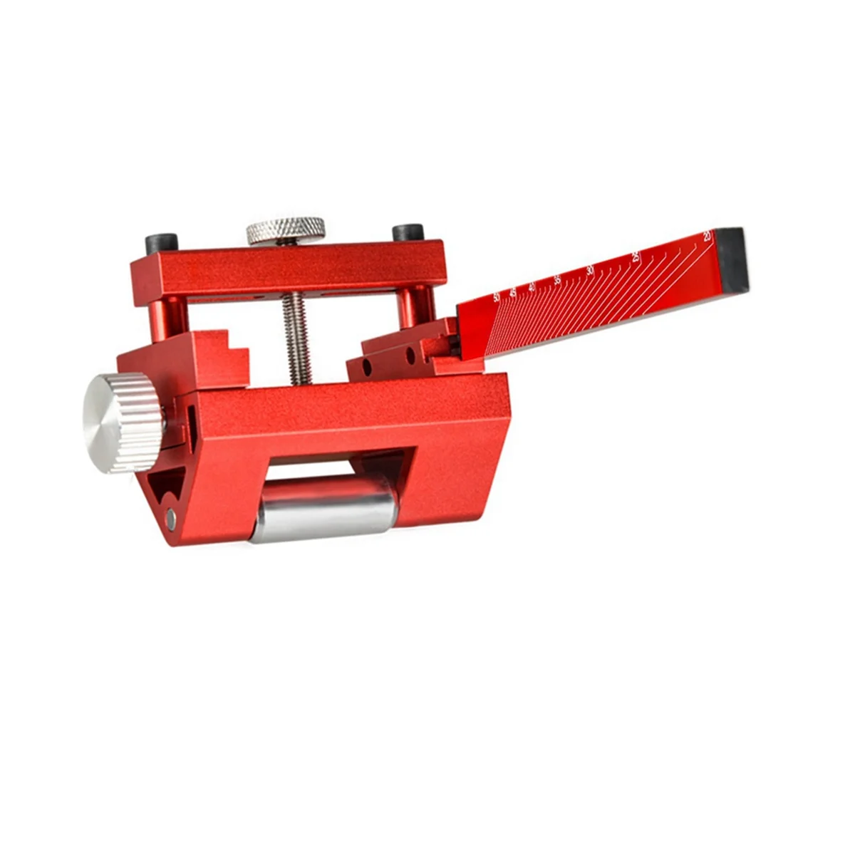 Fixed Angle Sharpening Frame Angle Sharpener Guide Bracket Knife Sharpener Holder Hand for Planer Chisel Carving
Fixed Angle Sharpening Frame Angle Sharpener Guide Bracket Knife Sharpener Holder Hand for Planer Chisel Carving