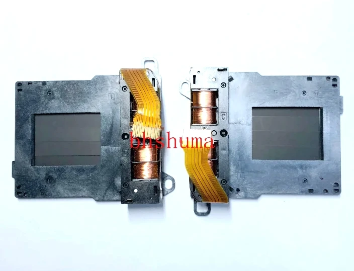 1PCS Original New G90 G95 G91shutter Assembly Group with motor unit for Panasonic DMC-G90 G95 G91
1PCS Original New G90 G95 G91shutter Assembly Group with motor unit for Panasonic DMC-G90 G95 G91