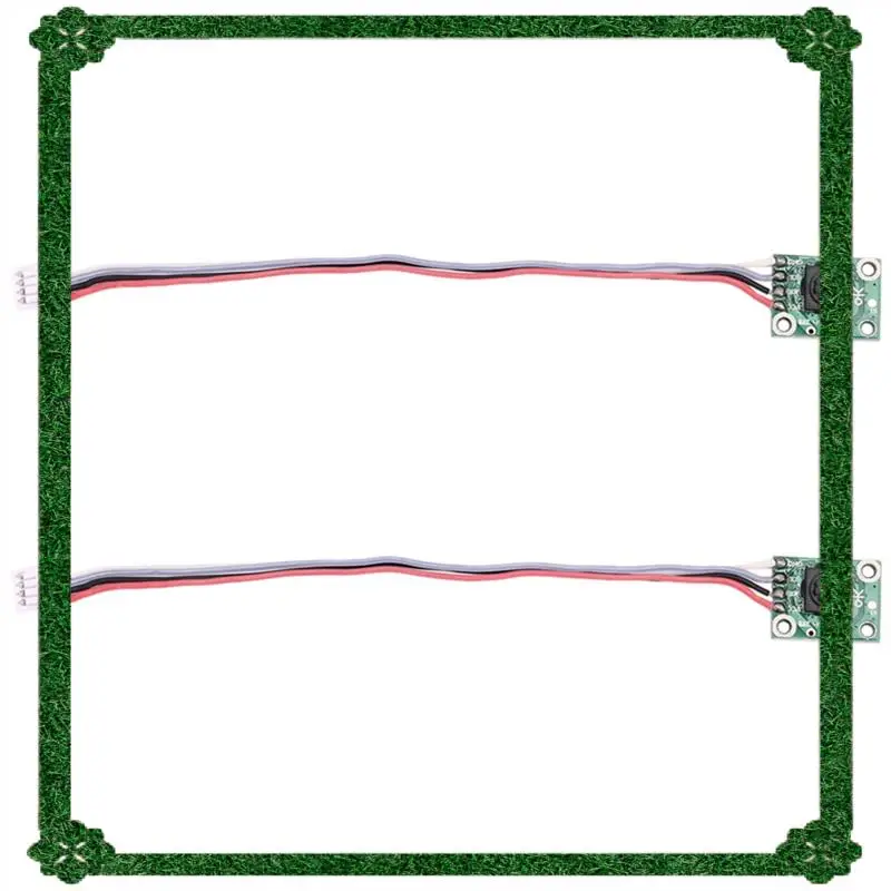 24-Hour Delivery For RC Helicopter Upgrade Kit- REPLA-2X C138 Optical Flow Module For RC ERA C138 Bell 206 1:33 Models
24-Hour Delivery For RC Helicopter Upgrade Kit- REPLA-2X C138 Optical Flow Module For RC ERA C138 Bell 206 1:33 Models