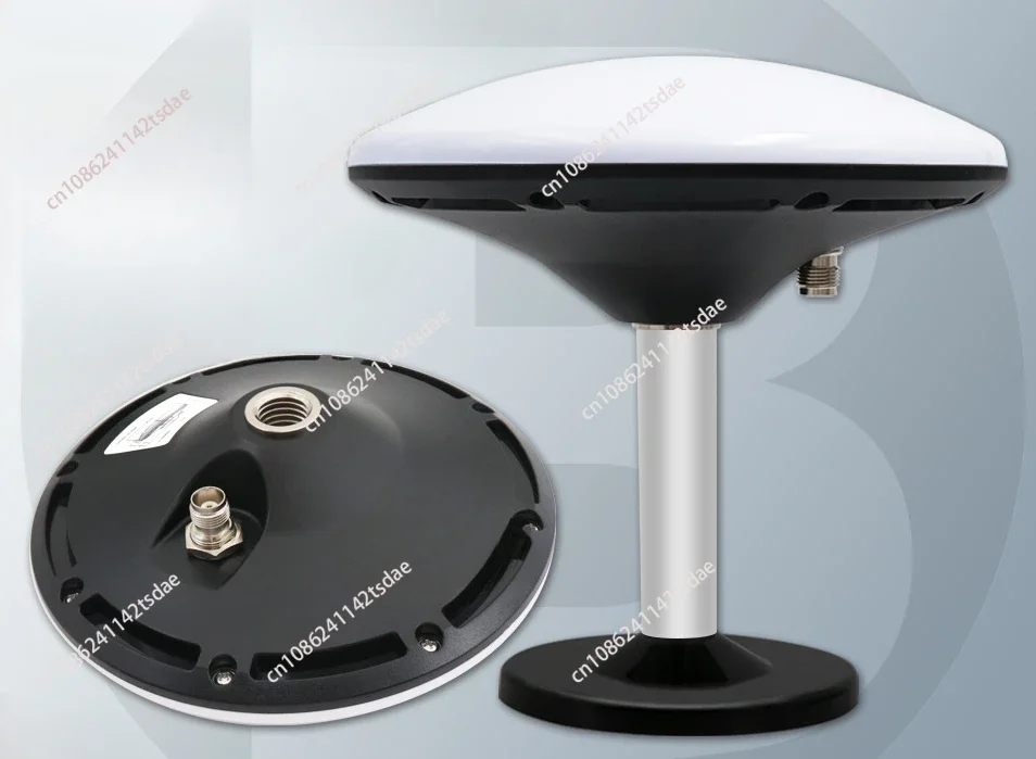 Suitable for GNSS antenna driving test high-precision GPS four-star full-range RTK flying saucer BT -300
Suitable for GNSS antenna driving test high-precision GPS four-star full-range RTK flying saucer BT -300