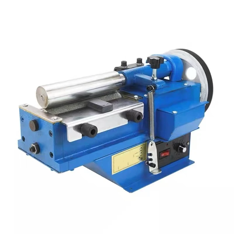 Quick Shipment 12cm Leather Insole Glue Machine Paper Bag Manual Gluing Machine for Paper Bag Handle Pasting Edge Gluing Machine
Quick Shipment 12cm Leather Insole Glue Machine Paper Bag Manual Gluing Machine for Paper Bag Handle Pasting Edge Gluing Machine