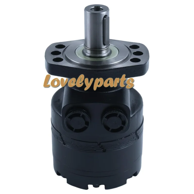 Hydraulic Motor 500350A5120AAAAA 500-350-A51-20AAAAA For White Drive
Hydraulic Motor 500350A5120AAAAA 500-350-A51-20AAAAA For White Drive