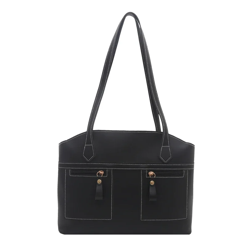 Luxury Elegant Minimalist Chic Diaper Bag For Women Designer Crossbody Bag Vintage Stylish Large Tote
Luxury Elegant Minimalist Chic Diaper Bag For Women Designer Crossbody Bag Vintage Stylish Large Tote