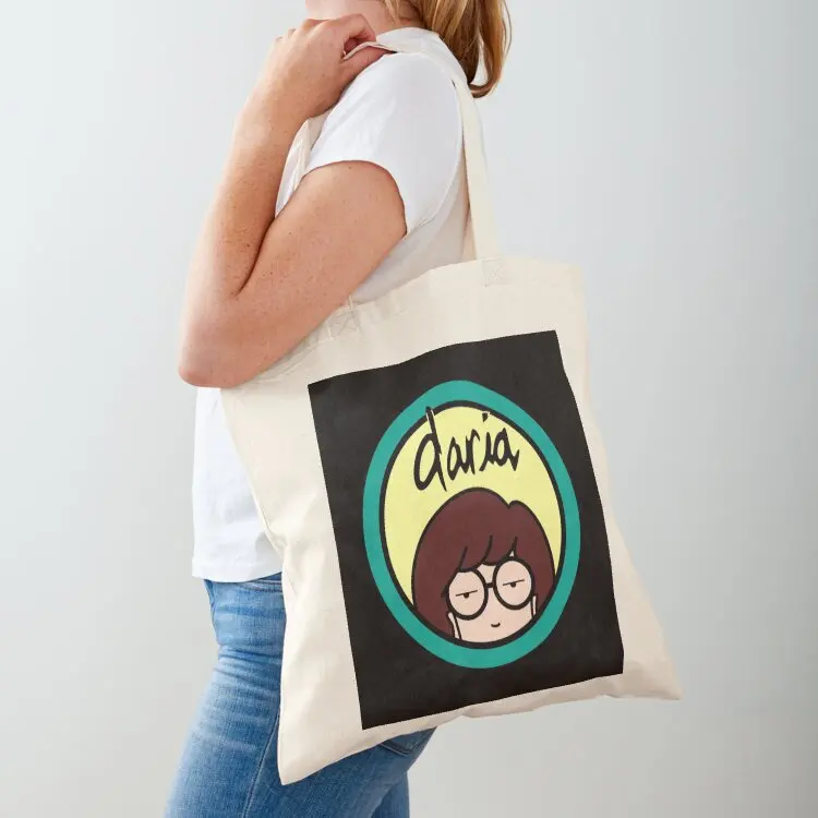 Daria - Logo Tote Bag personalized tote bag hand bag ladies eco folding
Daria - Logo Tote Bag personalized tote bag hand bag ladies eco folding