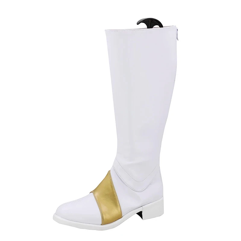 Lelouch Lampero Cosplay Shoes Anime Code Geass The Emperor's Uniform Role Paly Boots For Men Womene;5'b\7/m'
Lelouch Lampero Cosplay Shoes Anime Code Geass The Emperor's Uniform Role Paly Boots For Men Womene;5'b\7/m'