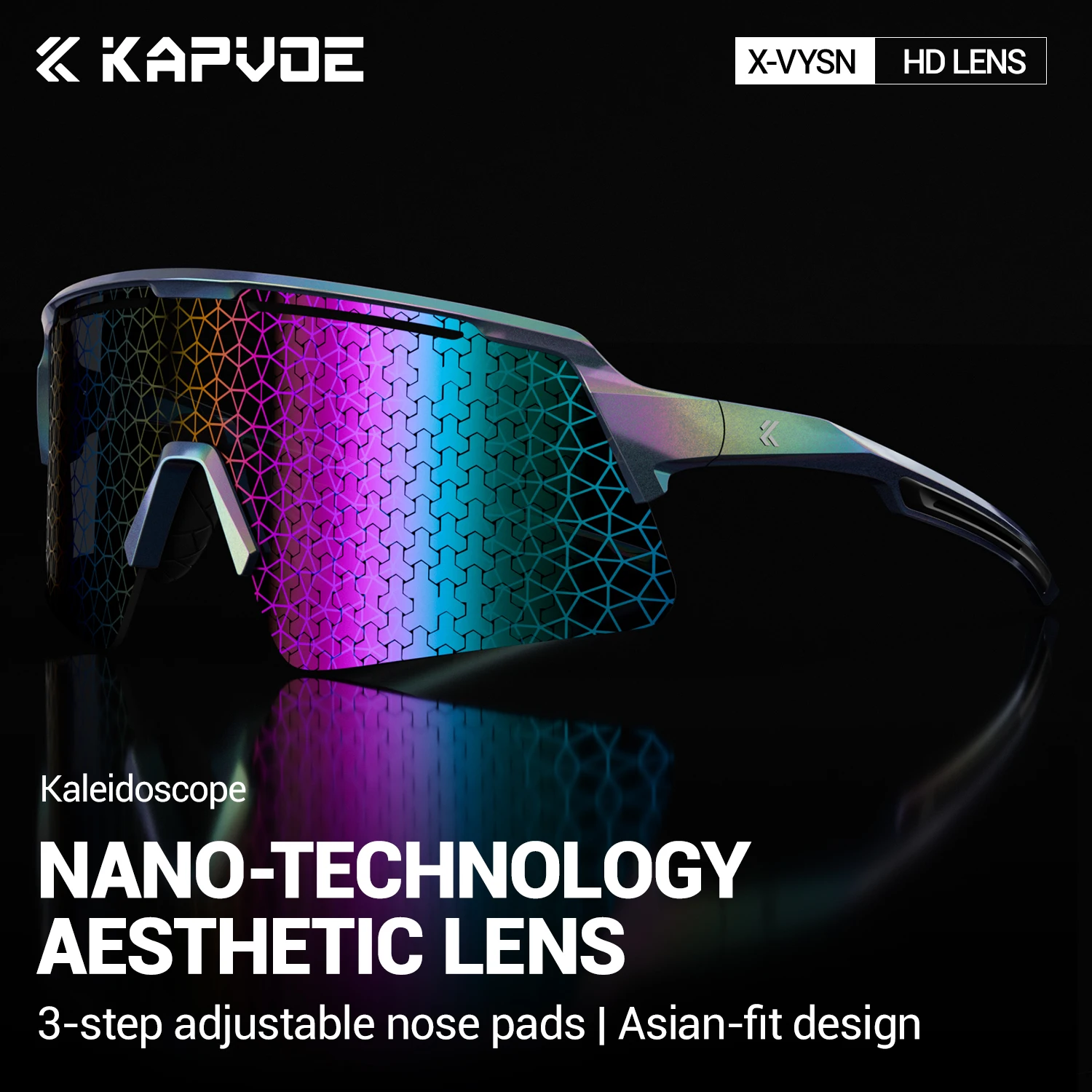 Kapvoe мужские спортивные очки UV400 женские велосипедные очки для бега велосипедные очки с высокой защитой цвета походные солнцезащитные очки для вождения
Kapvoe мужские спортивные очки UV400 женские велосипедные очки для бега велосипедные очки с высокой защитой цвета походные солнцезащитные очки для вождения