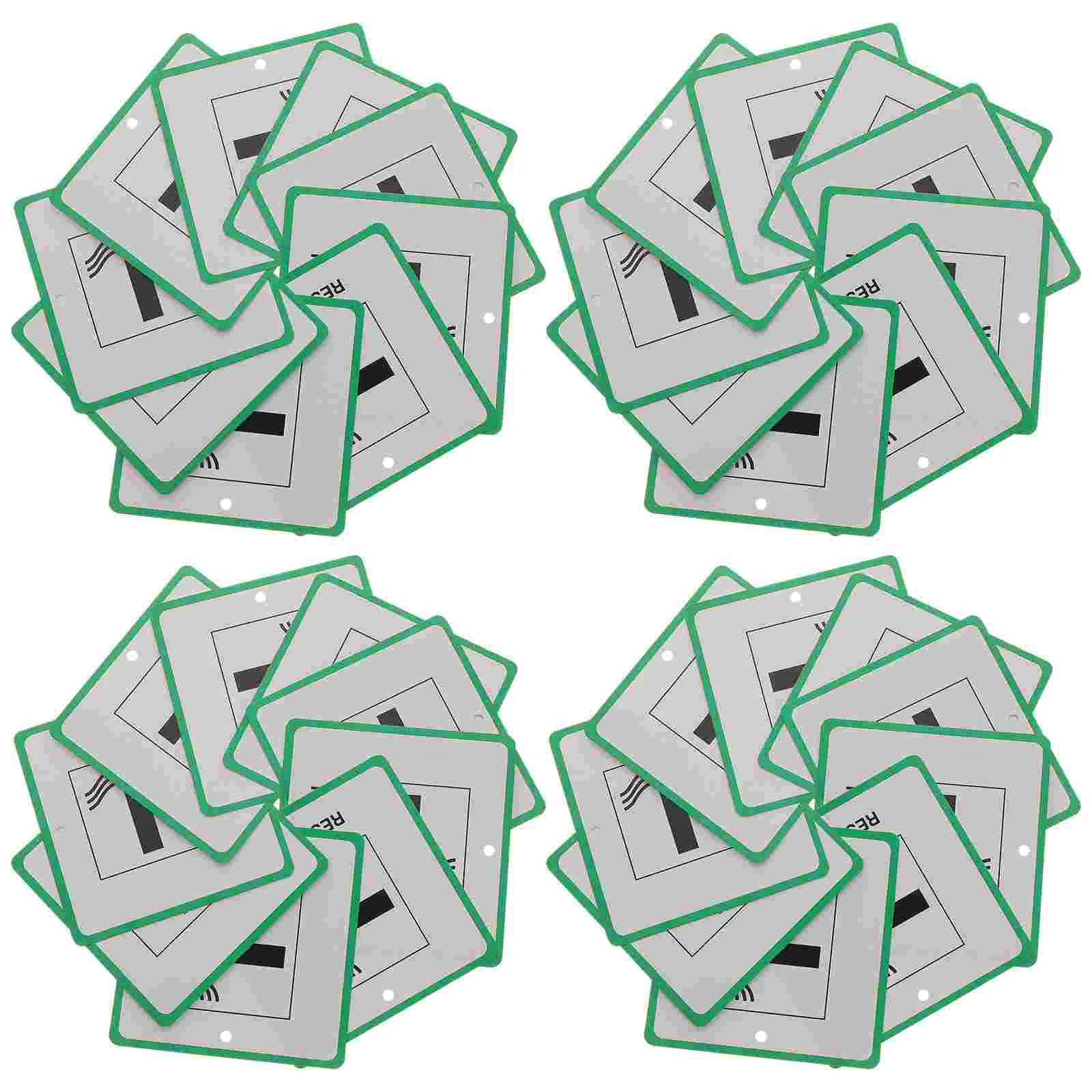 50pcs Fire Safety Labels Coated Paper Green Warning Signs for Furniture Easy to Read Highly Visible Stickers
50pcs Fire Safety Labels Coated Paper Green Warning Signs for Furniture Easy to Read Highly Visible Stickers