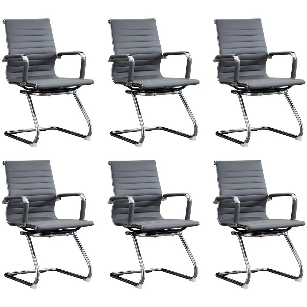 Guest Reception Chair Set of 6, Conference Room Chairs Waiting Room Chairs 6 Pack, Modern Leather Office Desk Chair No Wheels.G
Guest Reception Chair Set of 6, Conference Room Chairs Waiting Room Chairs 6 Pack, Modern Leather Office Desk Chair No Wheels.G
